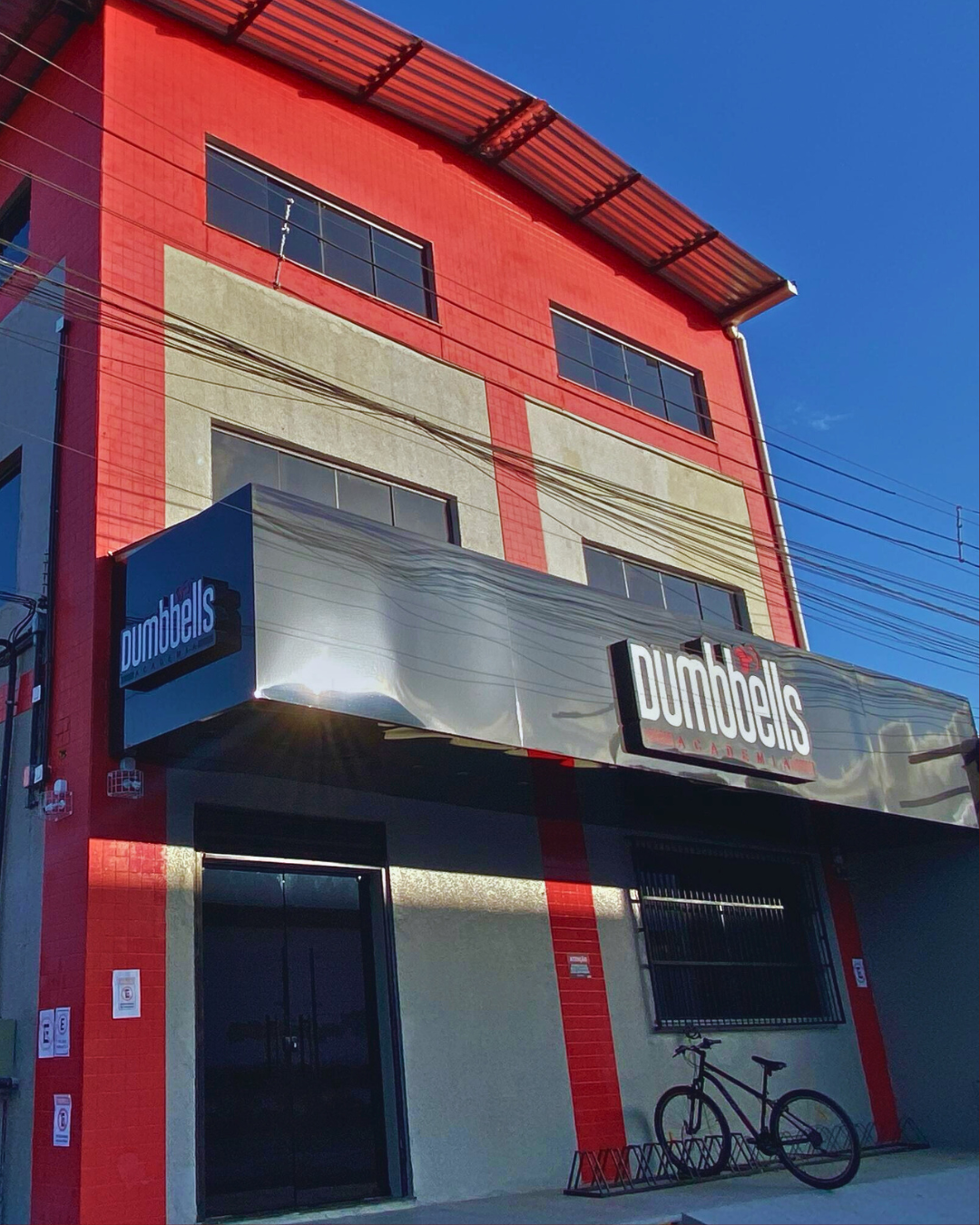 Unidade D5 - Vila Velha