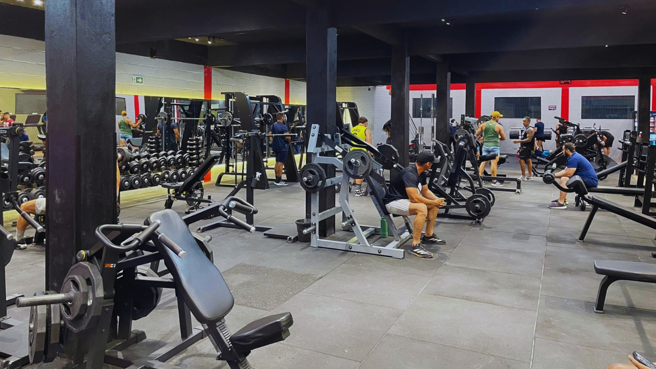 Unidade D4 - Jardim Iracema