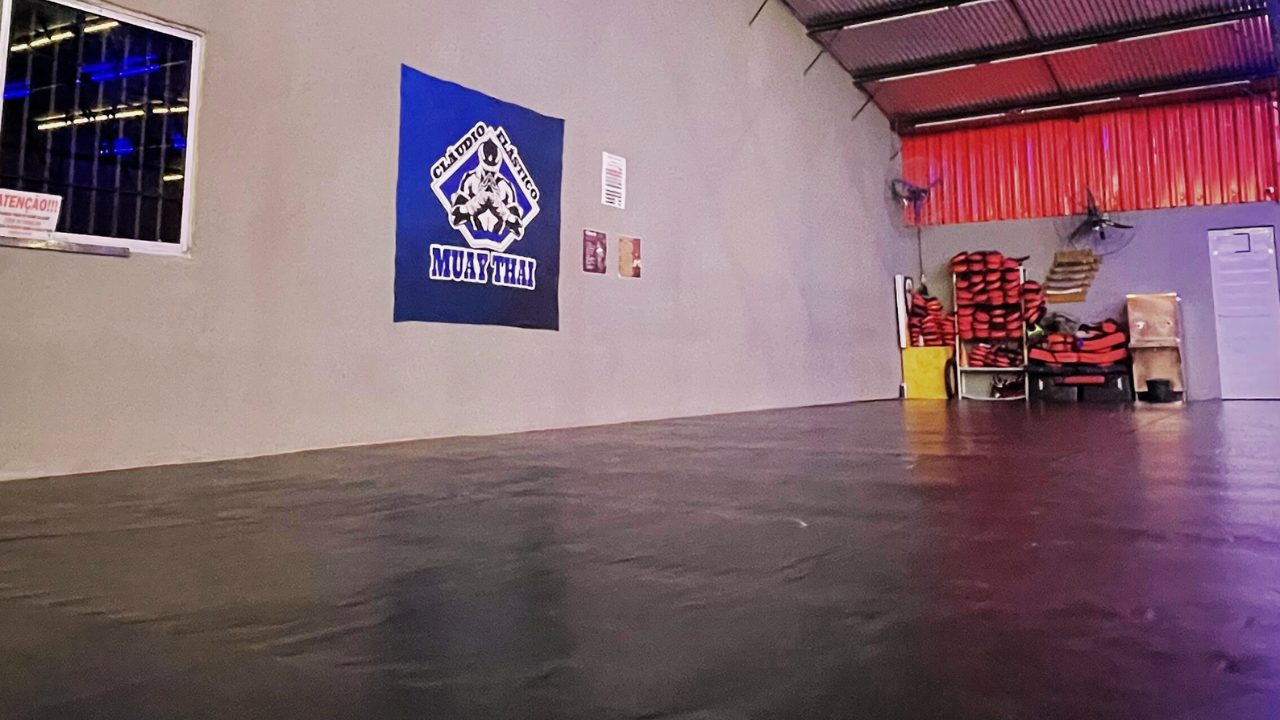 Unidade D1 - Ótavio Paranhos - Foto 5