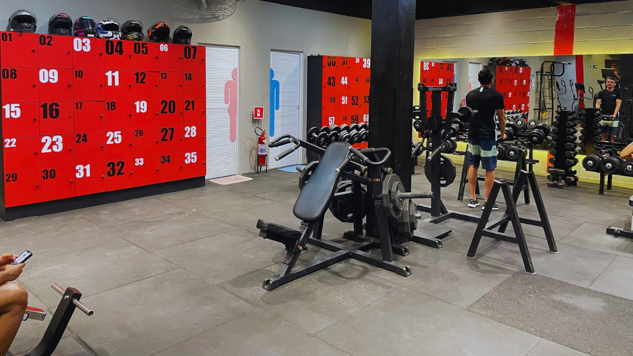 Unidade D4 - Jardim Iracema - Foto 2