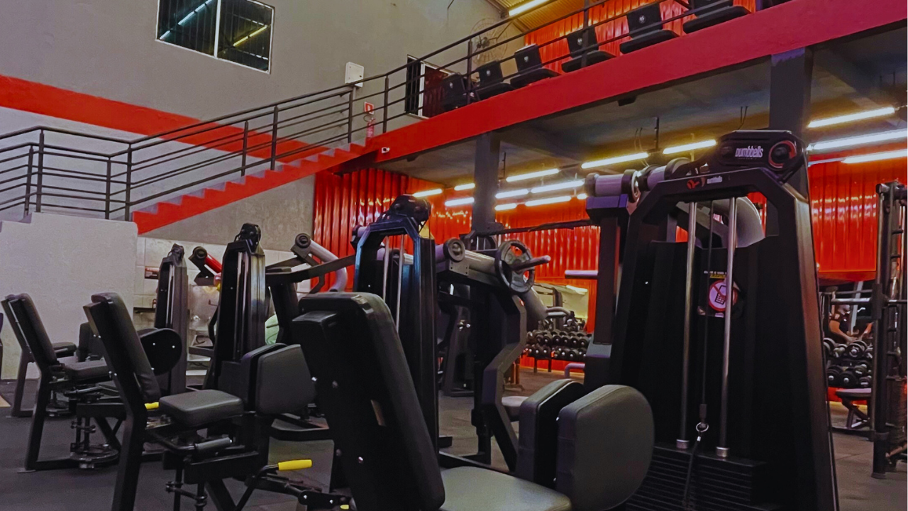 Unidade D1 - Ótavio Paranhos - Foto 3