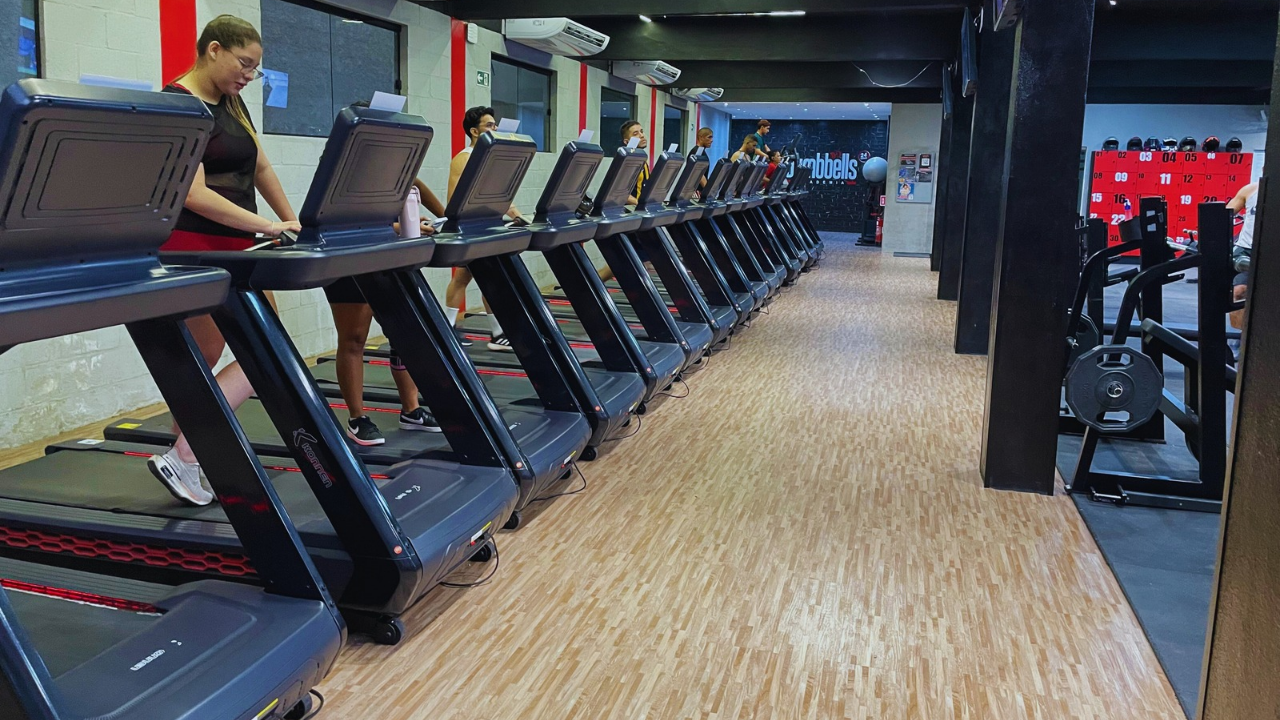 Unidade D4 - Jardim Iracema - Foto 3