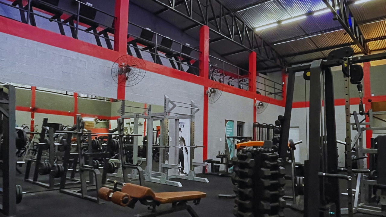 Unidade D2 - Cariús - Foto 3