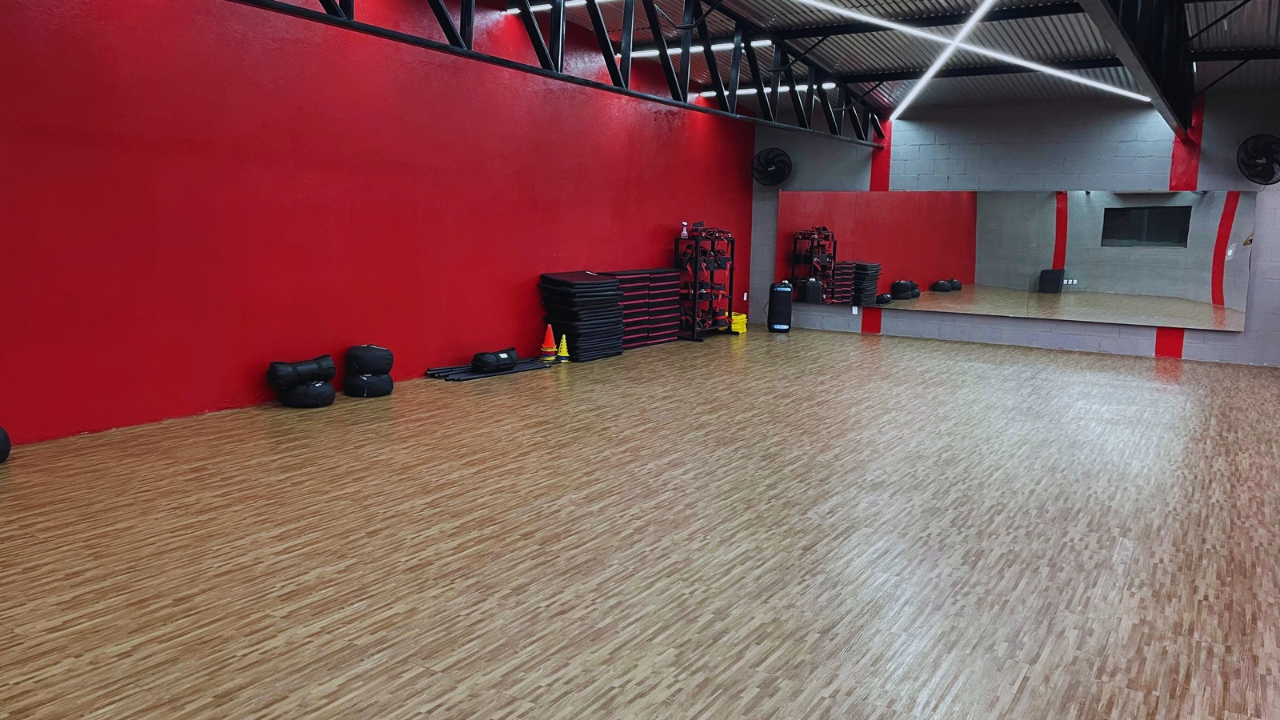 Unidade D4 - Jardim Iracema - Foto 4