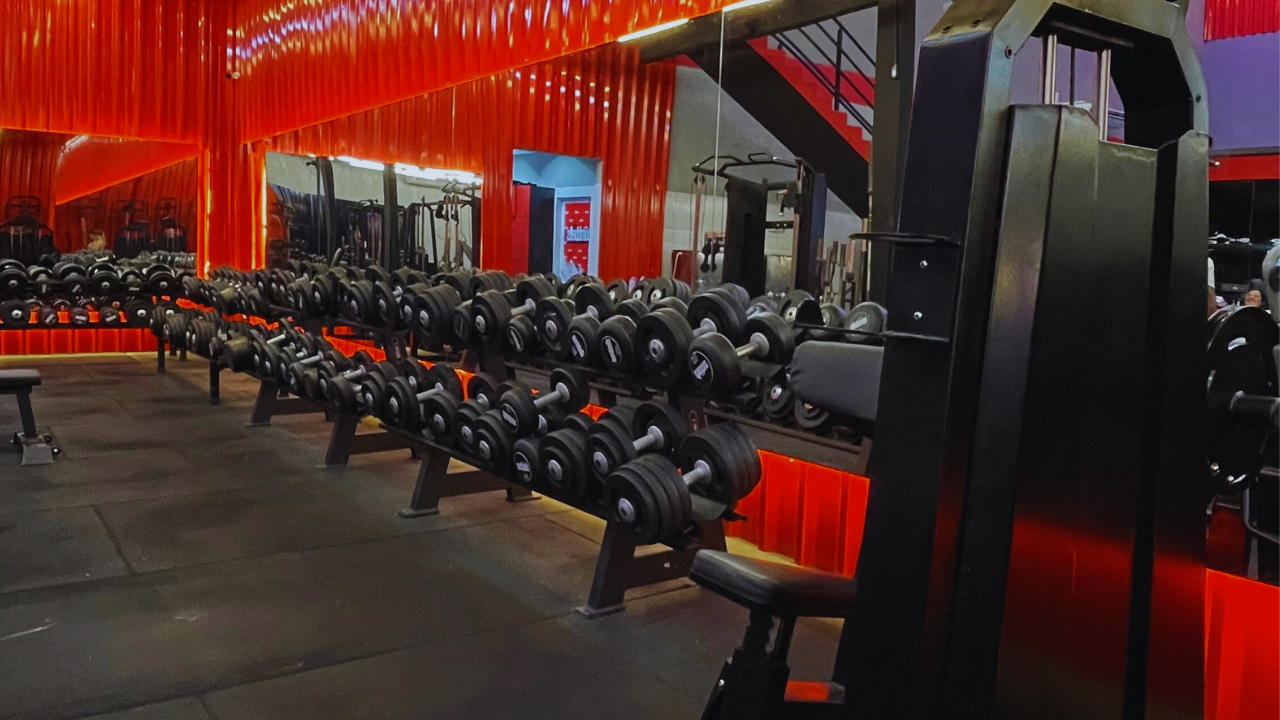 Unidade D1 - Ótavio Paranhos - Foto 2