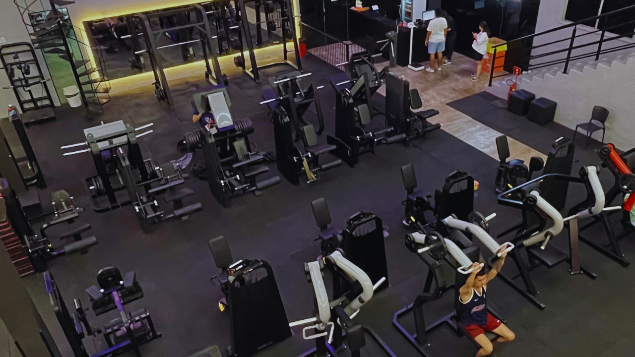 Unidade D1 - Ótavio Paranhos - Foto 1