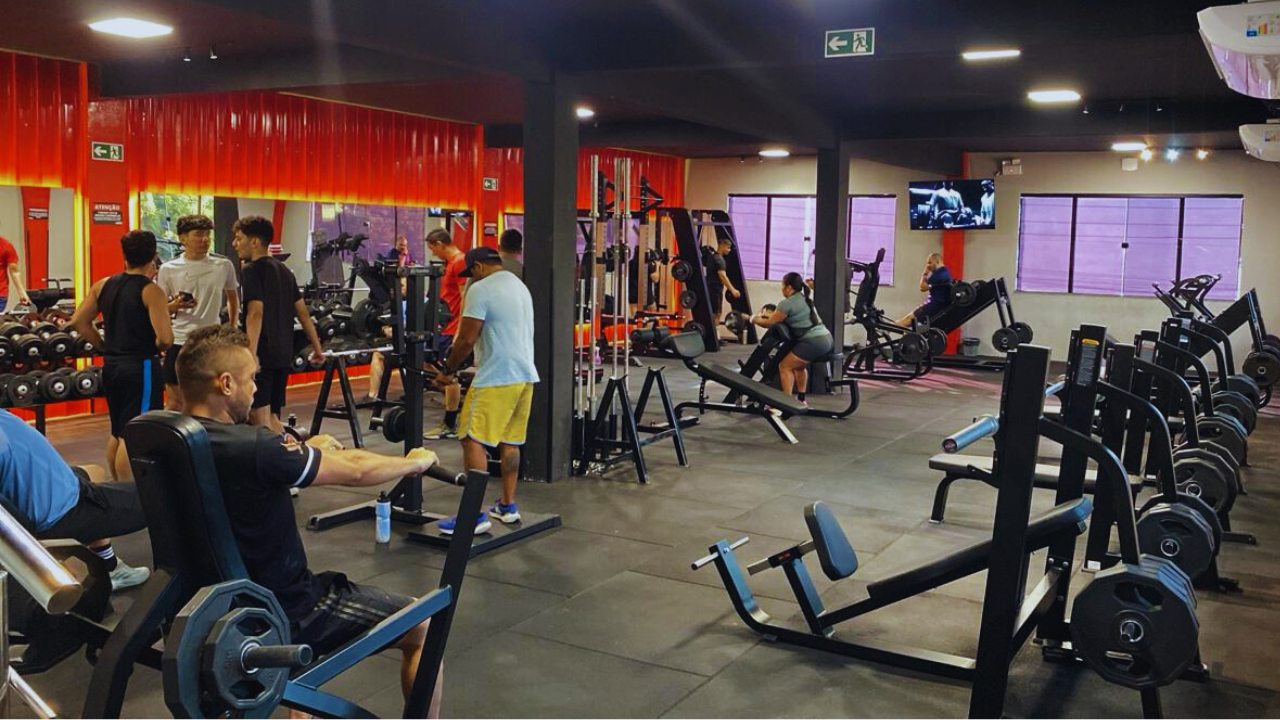 Unidade D5 - Vila Velha - Foto 2