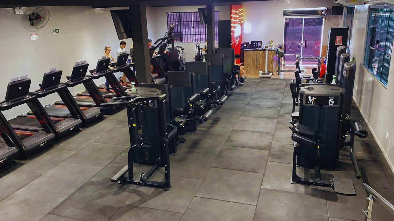 Unidade D5 - Vila Velha - Foto 1