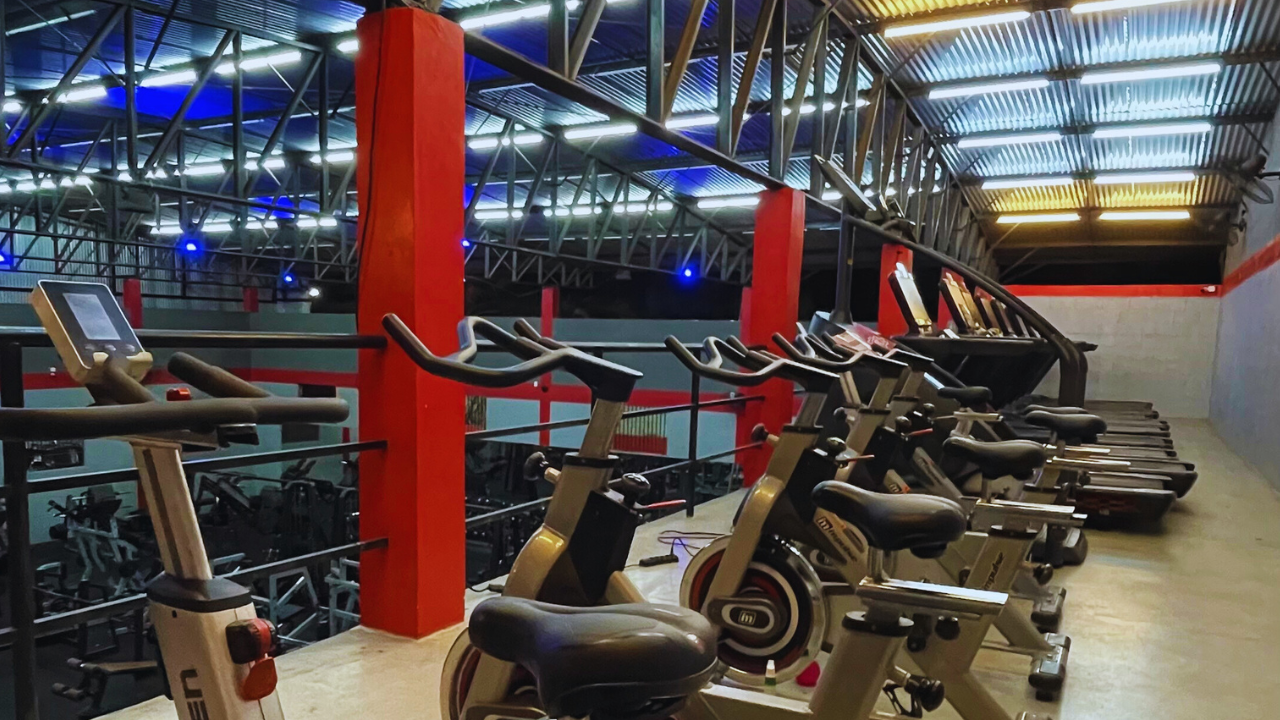 Unidade D2 - Cariús - Foto 1