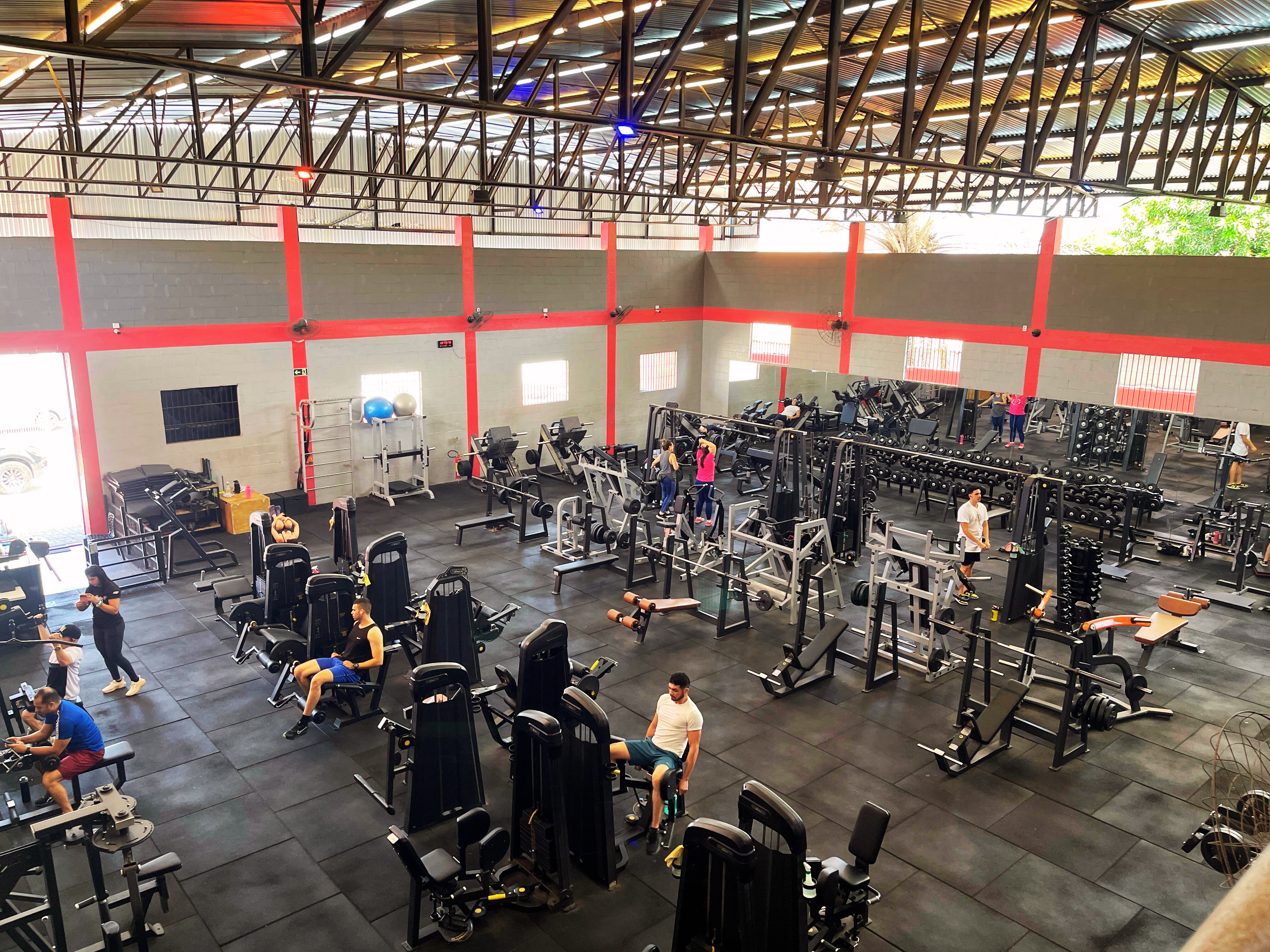 Unidade D2 - Cariús