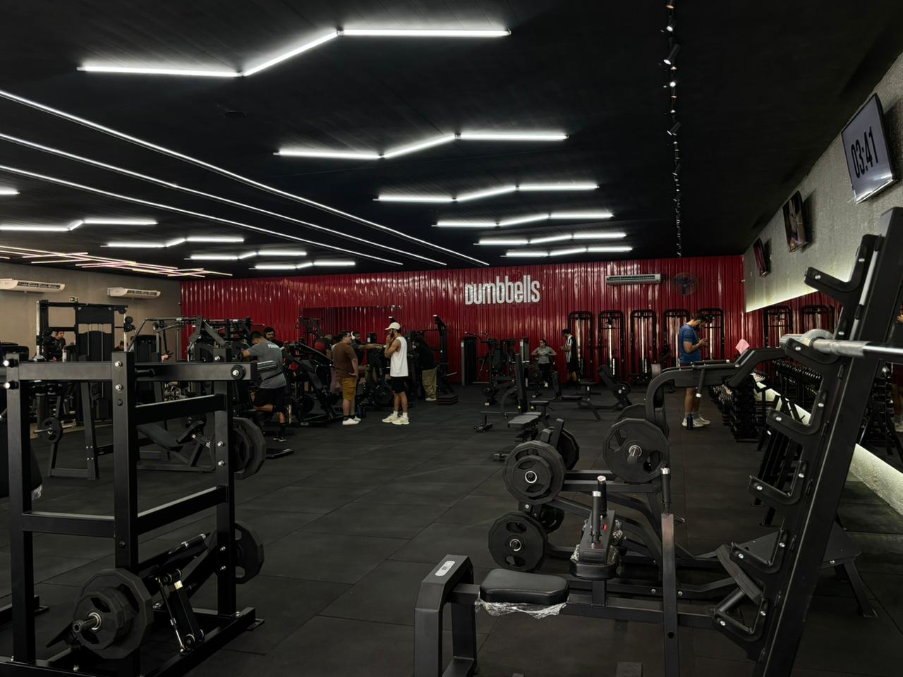 Unidade D6 - Pacajus